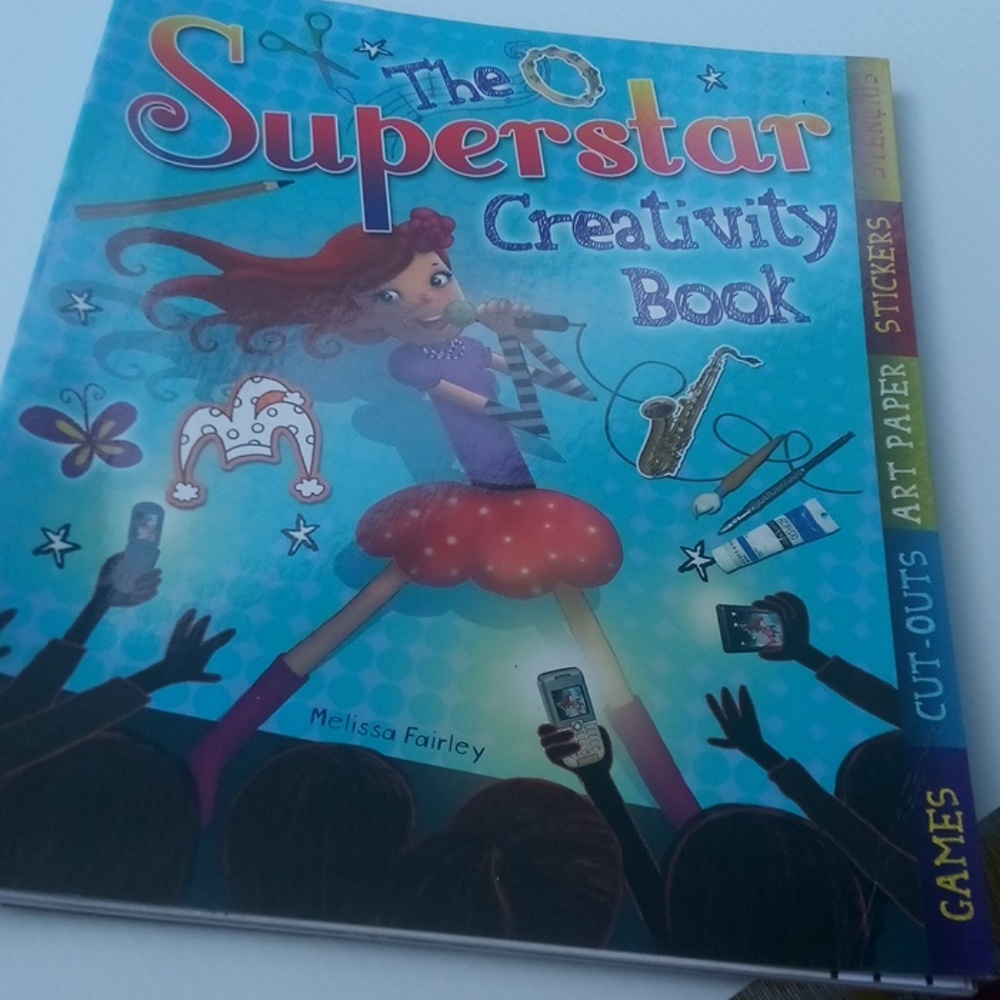 Barron's Activity Books - Picture 6 of 8